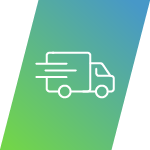 2024 eComm Best Practices Blog Images_Rapid Delivery Services Icon v1