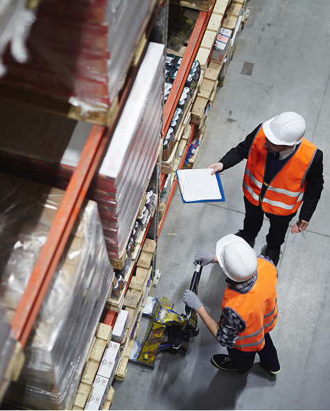 materialogic-regulated-logistics-risk-management-hero-image