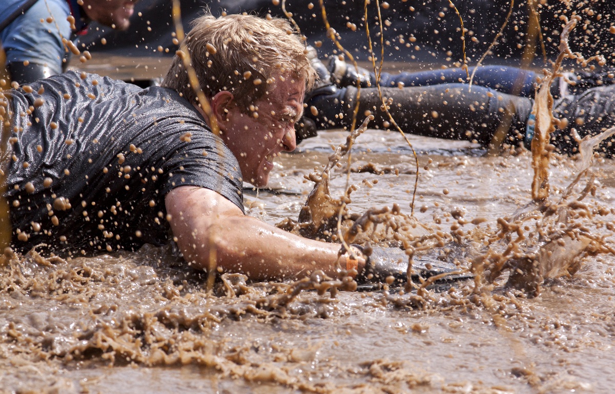 Tough Mudder